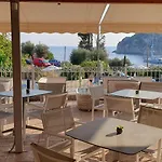 Hotel Paleo Paleokastritsa