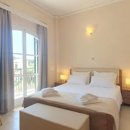 Paleo Hotel Paleokastritsa