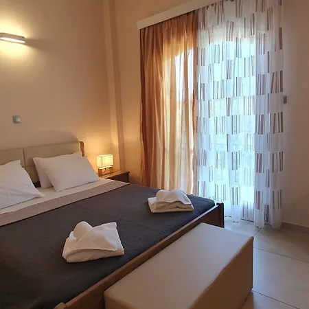 Hotel Paleo Palaiokastritsa