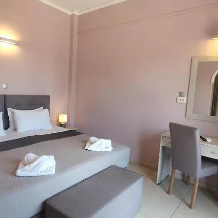 Paleo Paleokastritsa