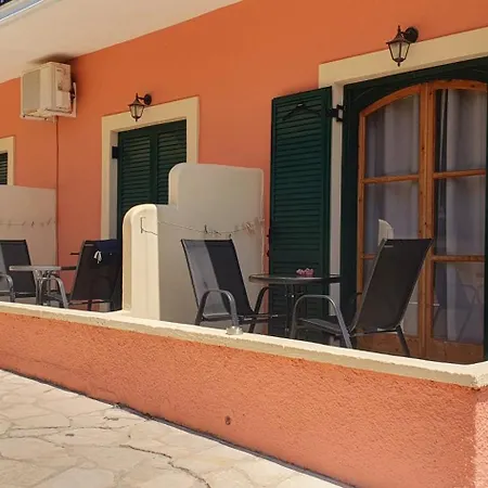 Paleo * Paleokastritsa