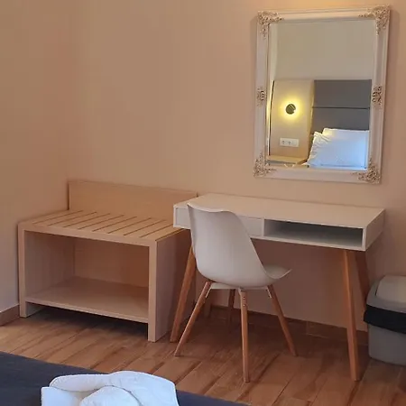 Paleo Hotel Paleokastritsa