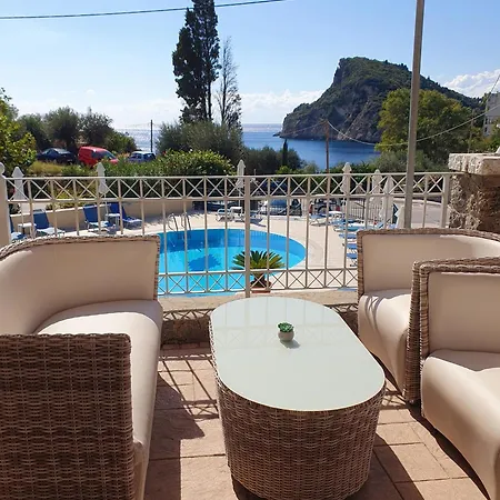 Paleo Paleokastritsa