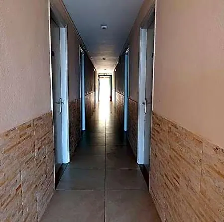 Paleo Hotel