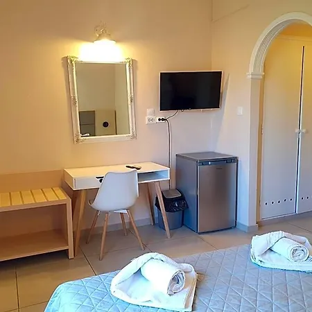 Hotel Paleo