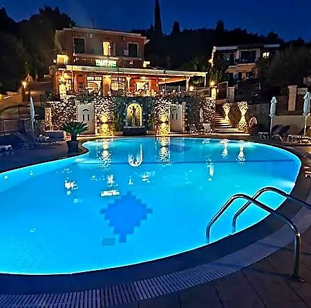 Paleo Hotel 3*