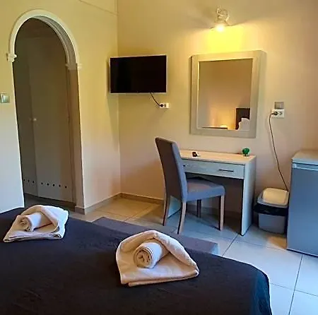 Hotel Paleo