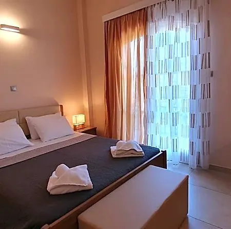 Hotel Paleo
