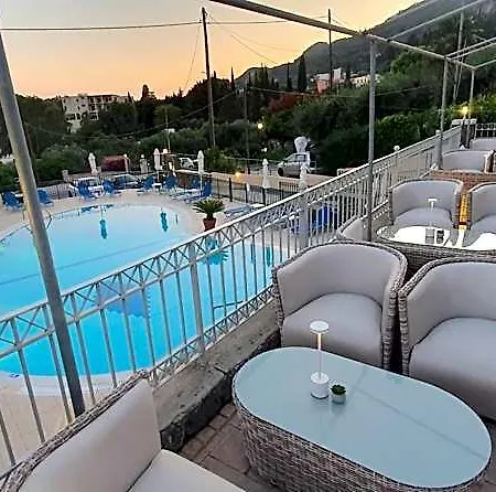 Paleo Hotel 3*