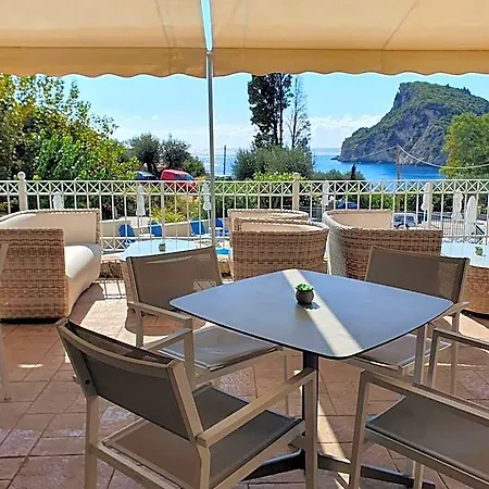 Hotel Paleo Paleokastritsa