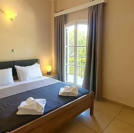 Hotel Paleo 3*