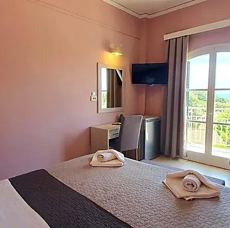 Paleo Hotel
