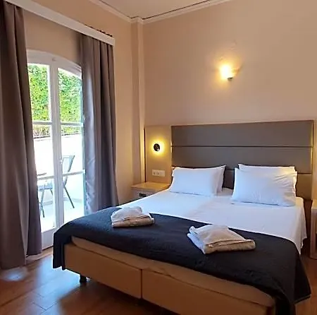 Paleo Hotel