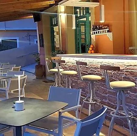 Hotel Paleo 3*