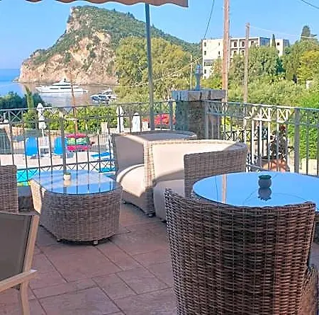 Hotel Paleo 3*