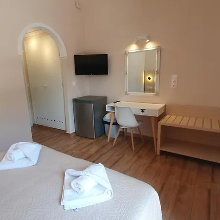 Hotel Paleo