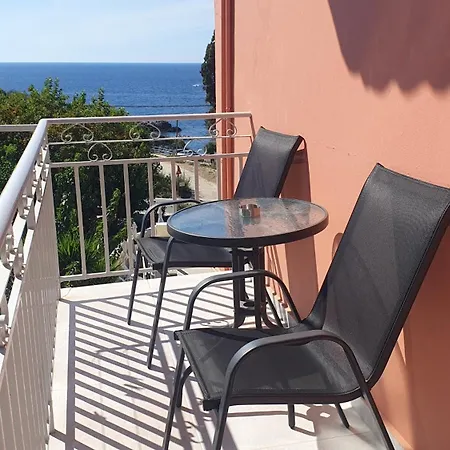Paleo Hotel Paleokastritsa