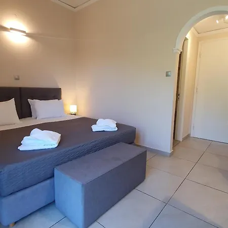 Hotel Paleo Paleokastritsa