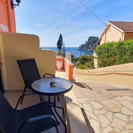 Paleo Hotel Paleokastritsa