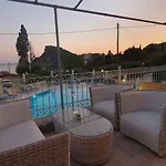 Paleo 3* Paleokastritsa