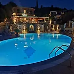 Hotel Paleo
