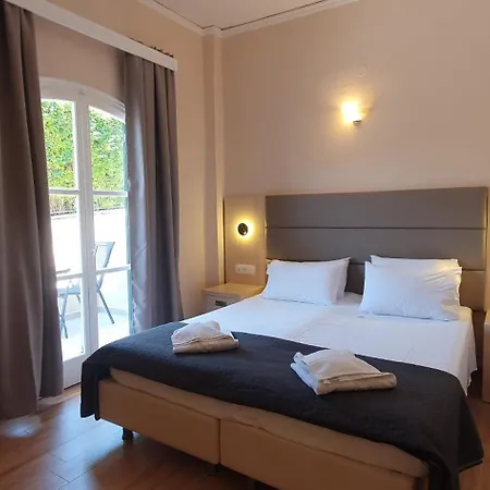 酒店 Paleo 帕莱欧卡斯提撒