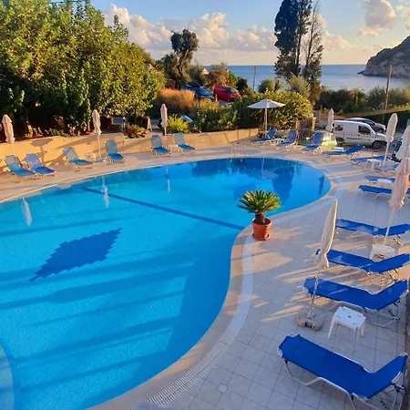 Paleo 酒店 帕莱欧卡斯提撒