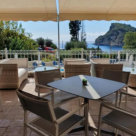 Paleo 帕莱欧卡斯提撒